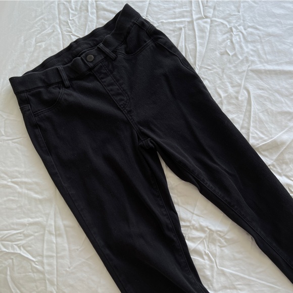 Uniqlo black pant - Picture 1 of 5